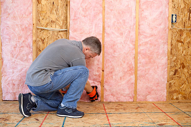 Types of Insulation We Offer in Pojoaque, NM